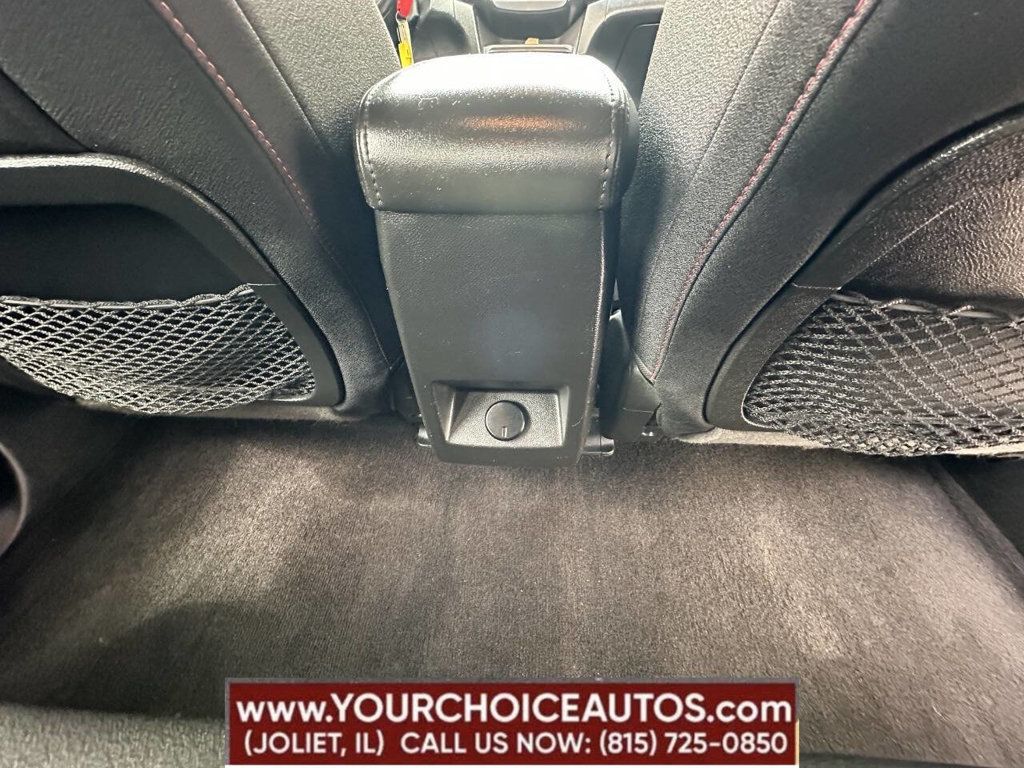 2016 Chevrolet Equinox AWD 4dr LT - 22838828 - 20