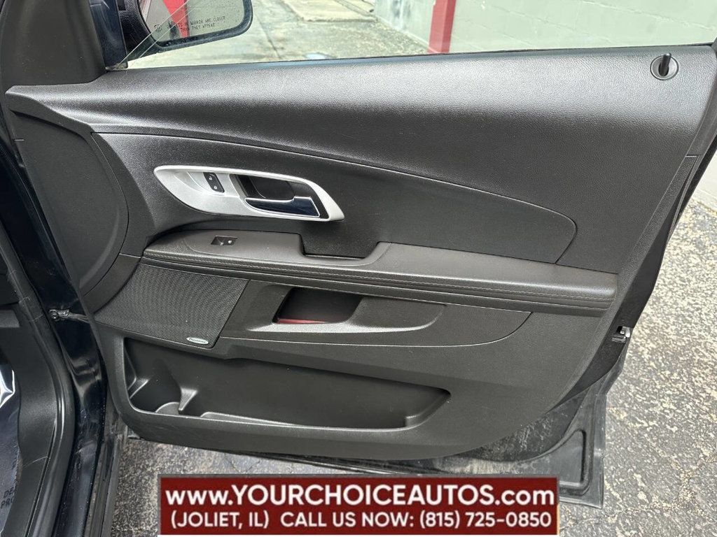 2016 Chevrolet Equinox AWD 4dr LT - 22838828 - 21