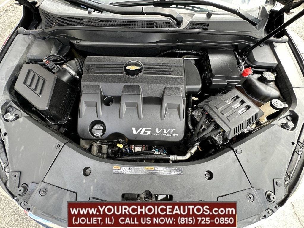 2016 Chevrolet Equinox AWD 4dr LT - 22838828 - 23