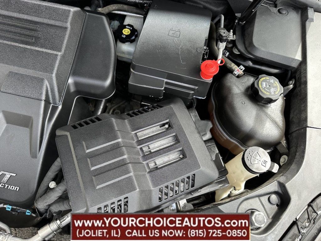 2016 Chevrolet Equinox AWD 4dr LT - 22838828 - 24