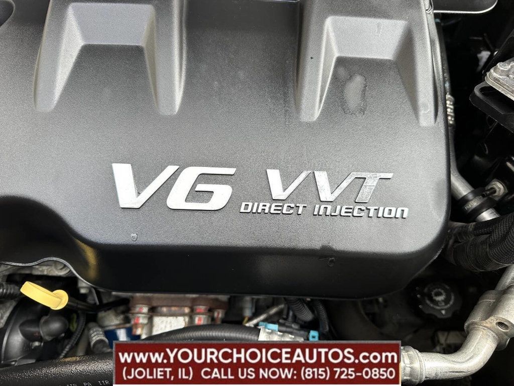 2016 Chevrolet Equinox AWD 4dr LT - 22838828 - 25