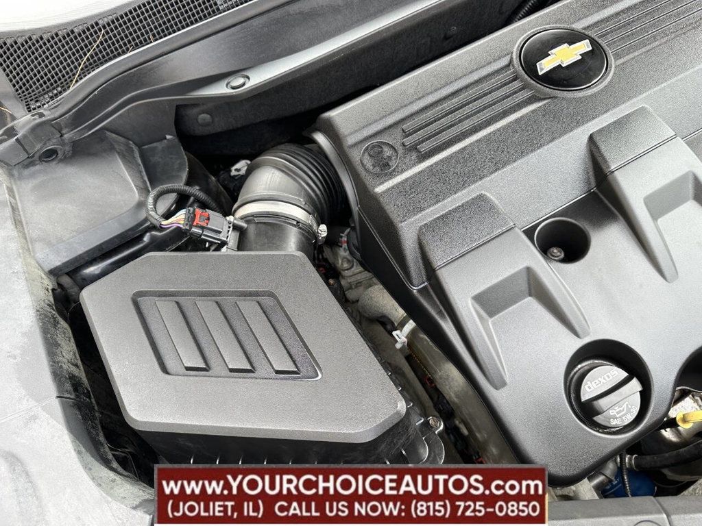 2016 Chevrolet Equinox AWD 4dr LT - 22838828 - 26