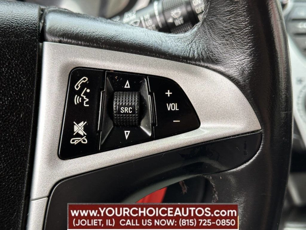 2016 Chevrolet Equinox AWD 4dr LT - 22838828 - 28