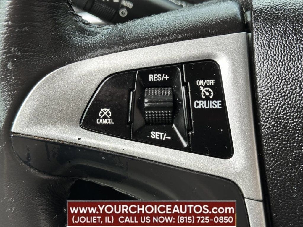 2016 Chevrolet Equinox AWD 4dr LT - 22838828 - 29