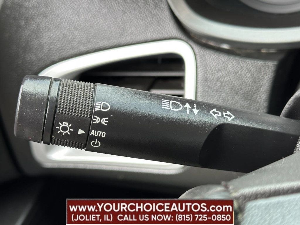 2016 Chevrolet Equinox AWD 4dr LT - 22838828 - 30