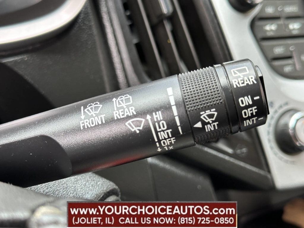 2016 Chevrolet Equinox AWD 4dr LT - 22838828 - 31