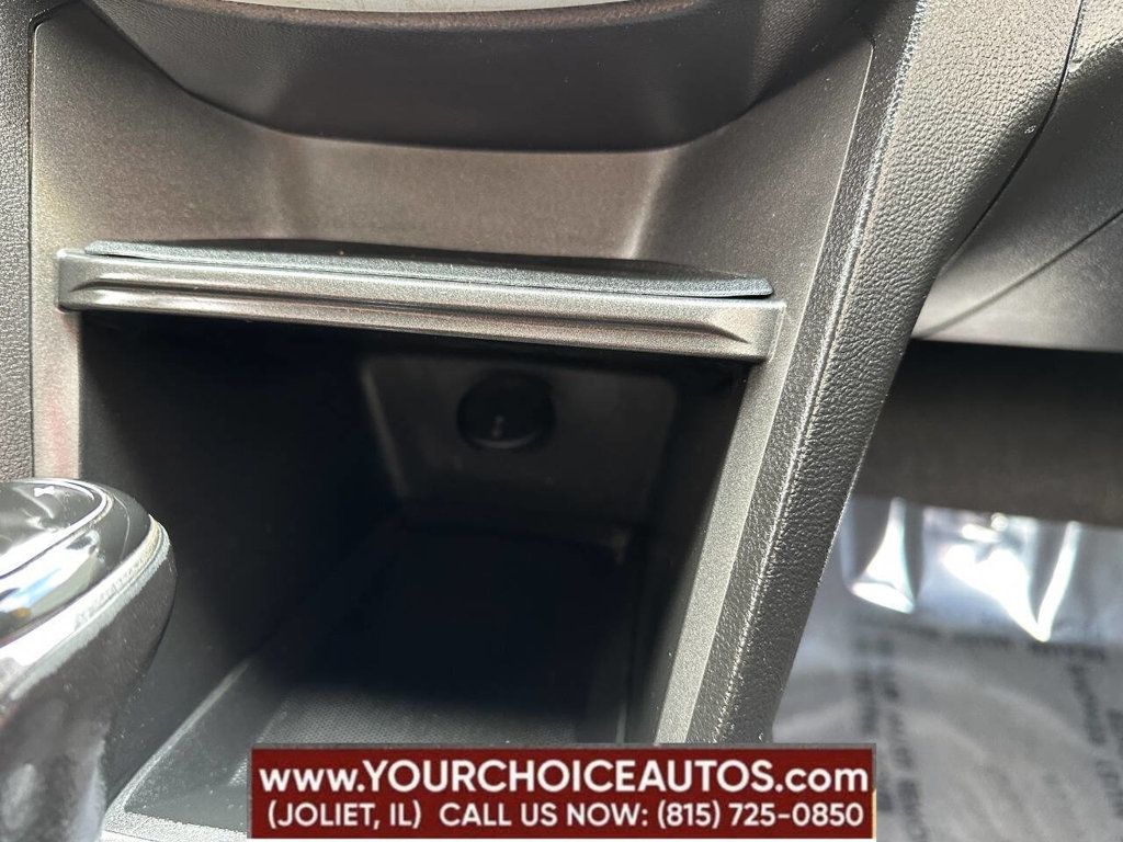 2016 Chevrolet Equinox AWD 4dr LT - 22838828 - 40