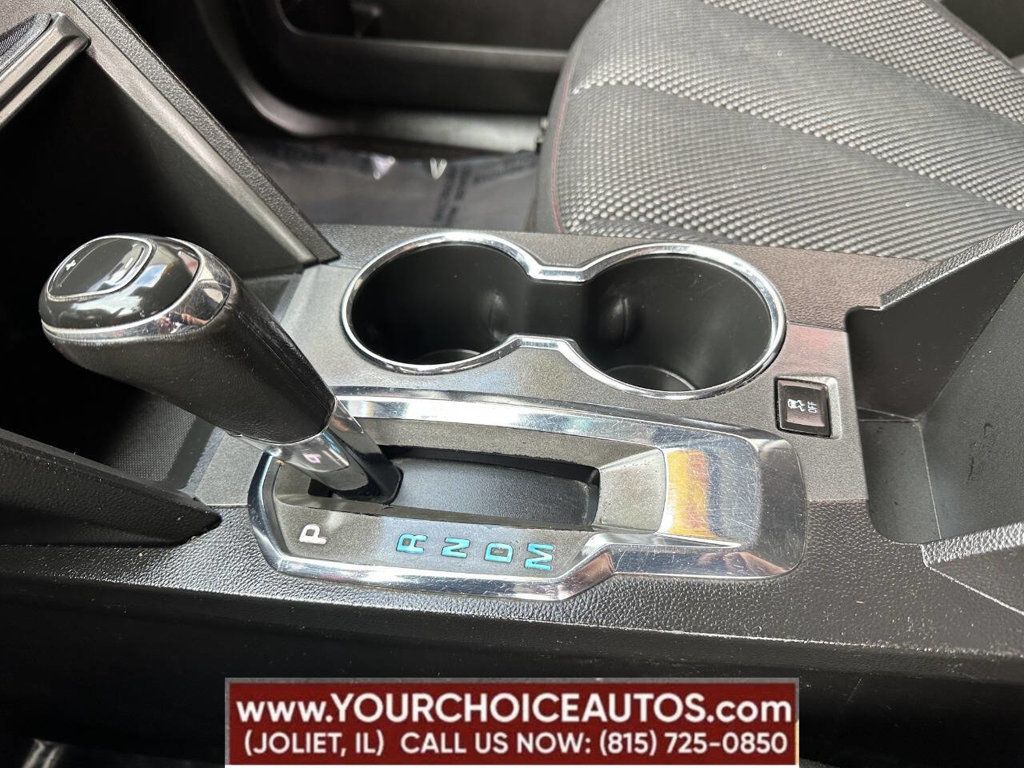 2016 Chevrolet Equinox AWD 4dr LT - 22838828 - 41