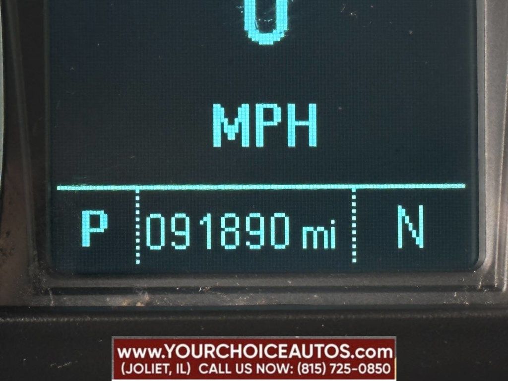 2016 Chevrolet Equinox AWD 4dr LT - 22838828 - 44