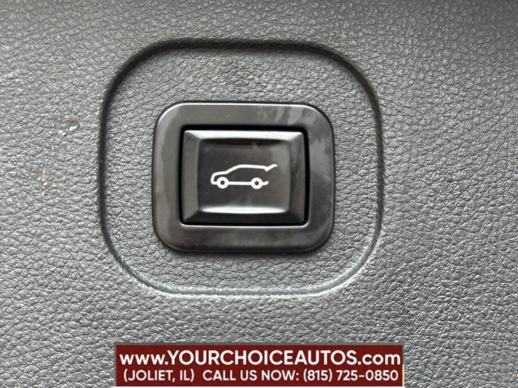 2016 Chevrolet Equinox AWD 4dr LT - 22838828 - 5