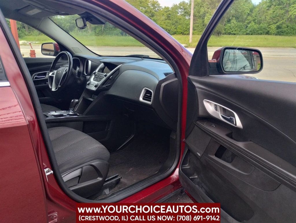 2016 Chevrolet Equinox AWD 4dr LT - 22854065 - 20