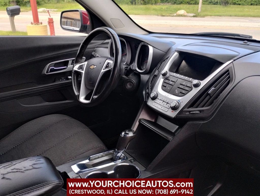 2016 Chevrolet Equinox AWD 4dr LT - 22854065 - 22