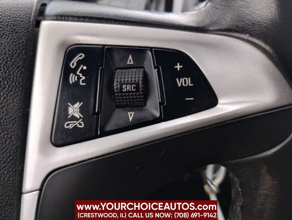 2016 Chevrolet Equinox AWD 4dr LT - 22854065 - 24