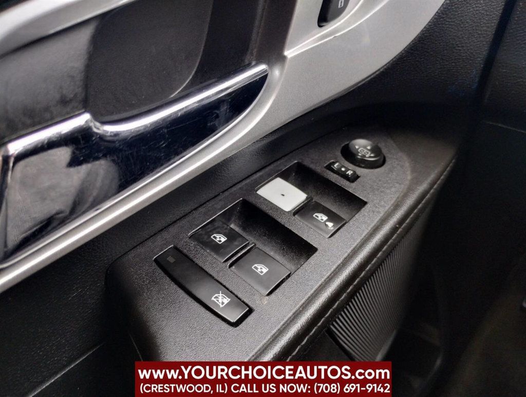 2016 Chevrolet Equinox AWD 4dr LT - 22854065 - 26