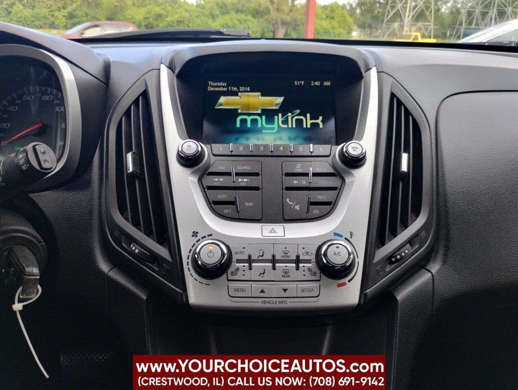 2016 Chevrolet Equinox AWD 4dr LT - 22854065 - 29