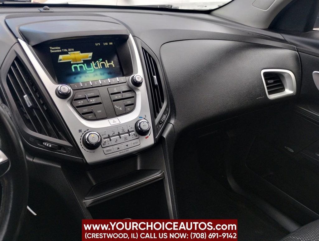 2016 Chevrolet Equinox AWD 4dr LT - 22854065 - 30