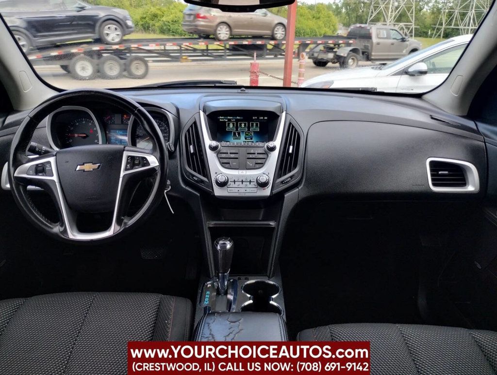 2016 Chevrolet Equinox AWD 4dr LT - 22854065 - 36