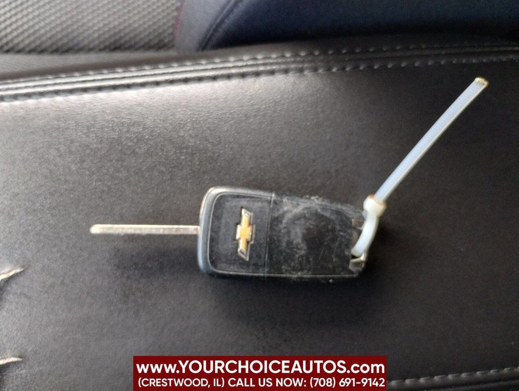 2016 Chevrolet Equinox AWD 4dr LT - 22854065 - 38