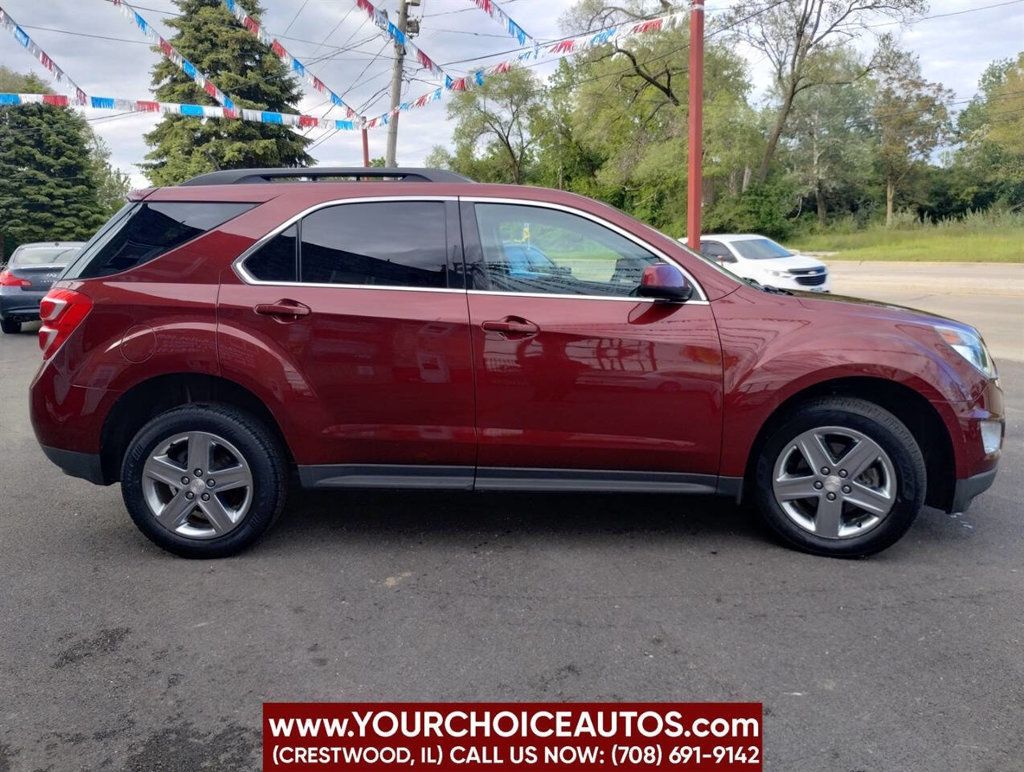 2016 Chevrolet Equinox AWD 4dr LT - 22854065 - 5