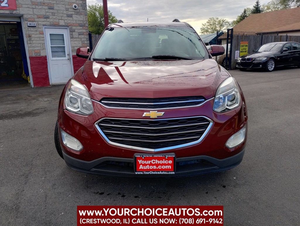 2016 Chevrolet Equinox AWD 4dr LT - 22854065 - 7