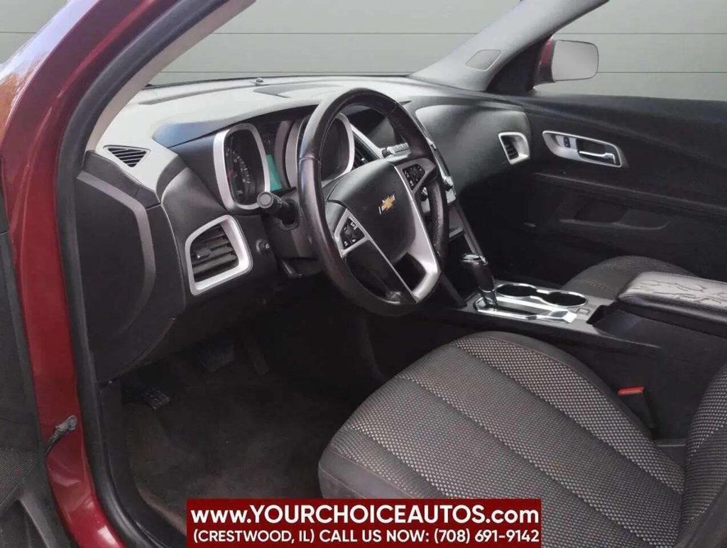 2016 Chevrolet Equinox AWD 4dr LT - 22991742 - 13