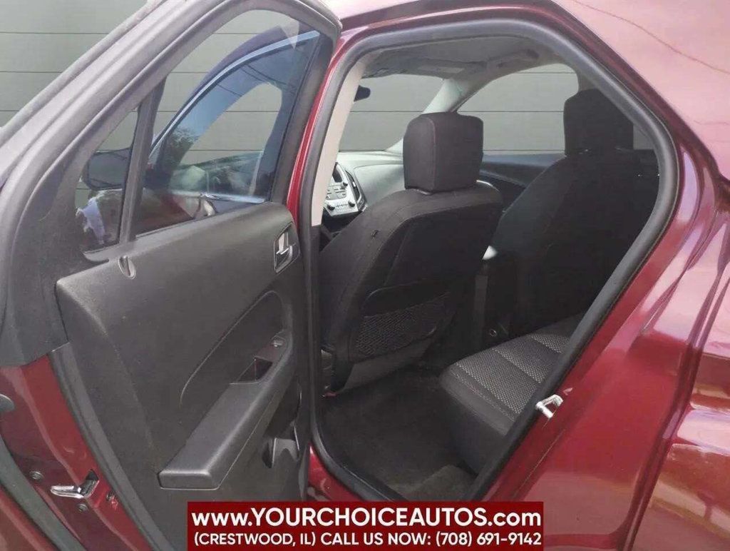 2016 Chevrolet Equinox AWD 4dr LT - 22991742 - 14