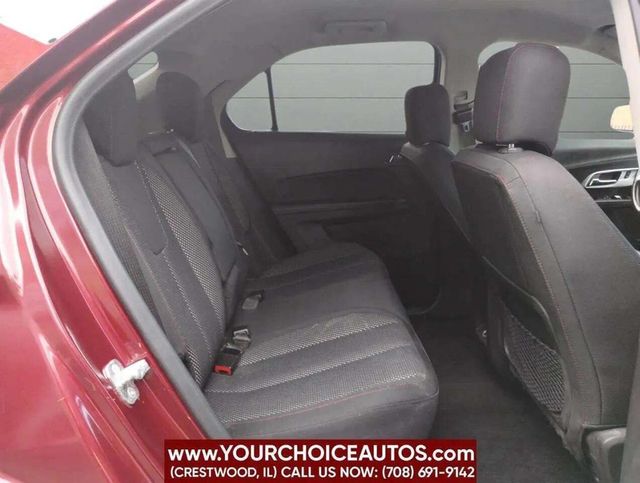 2016 Chevrolet Equinox AWD 4dr LT - 22991742 - 15