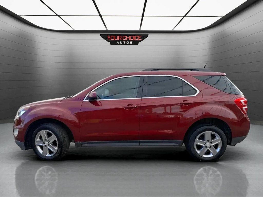 2016 Chevrolet Equinox AWD 4dr LT - 22991742 - 1