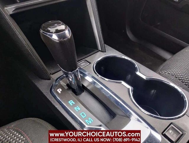 2016 Chevrolet Equinox AWD 4dr LT - 22991742 - 19