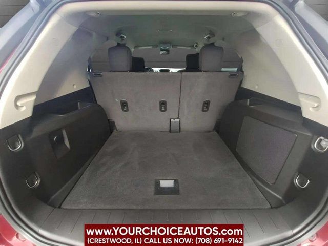 2016 Chevrolet Equinox AWD 4dr LT - 22991742 - 23