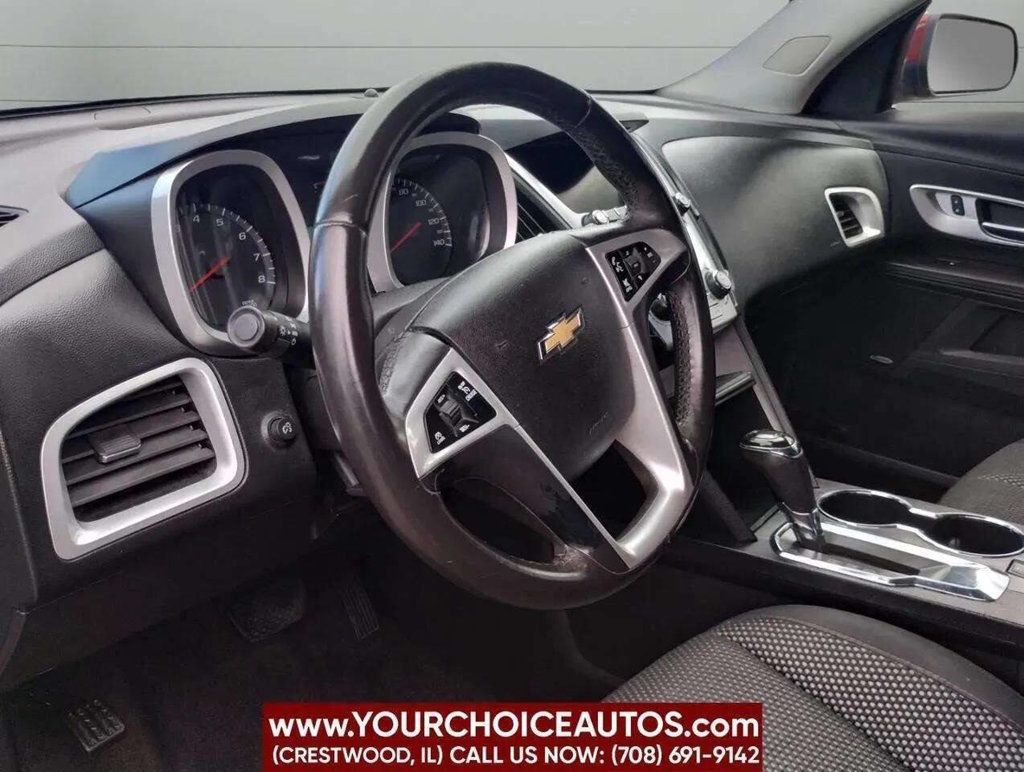 2016 Chevrolet Equinox AWD 4dr LT - 22991742 - 24