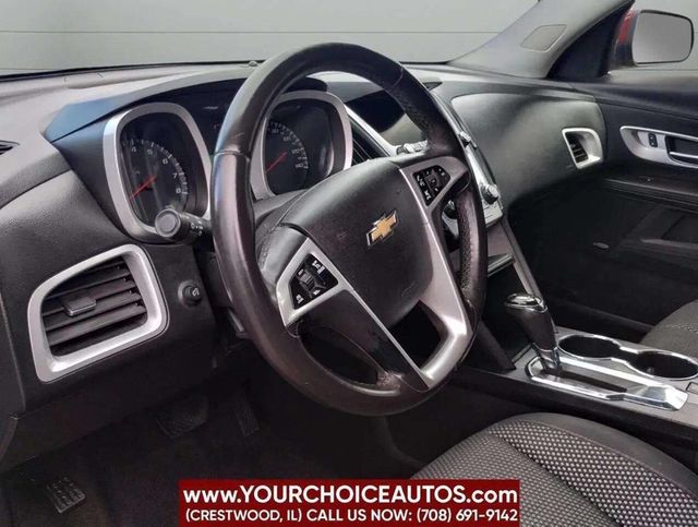 2016 Chevrolet Equinox AWD 4dr LT - 22991742 - 24