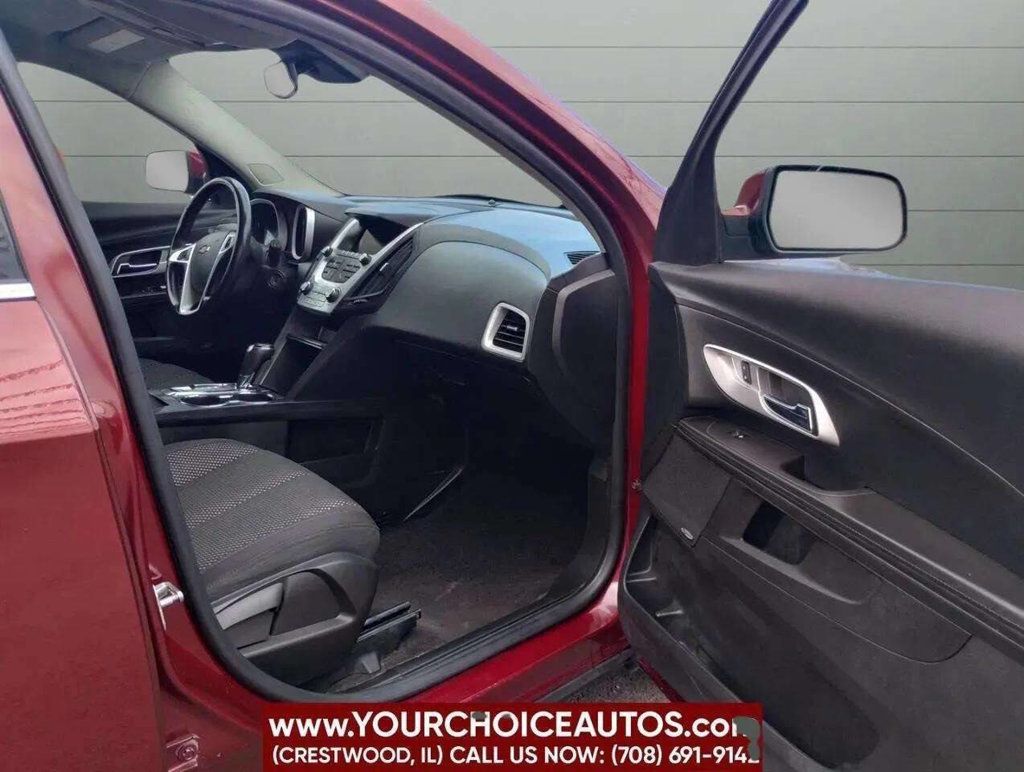 2016 Chevrolet Equinox AWD 4dr LT - 22991742 - 26