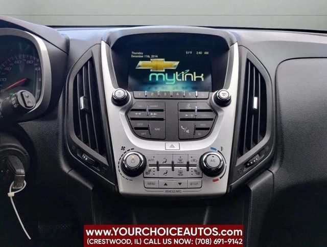 2016 Chevrolet Equinox AWD 4dr LT - 22991742 - 29