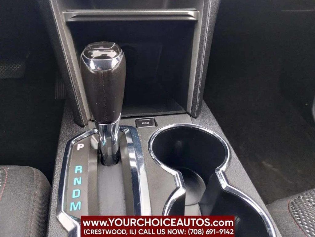 2016 Chevrolet Equinox AWD 4dr LT - 22991742 - 30