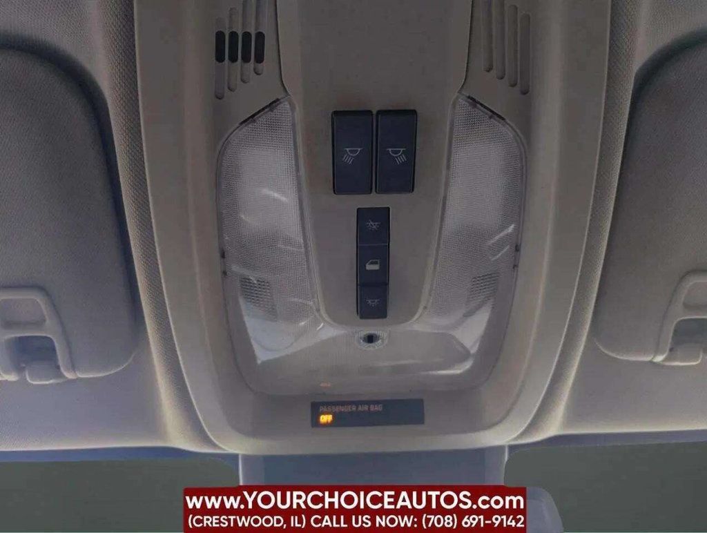 2016 Chevrolet Equinox AWD 4dr LT - 22991742 - 31