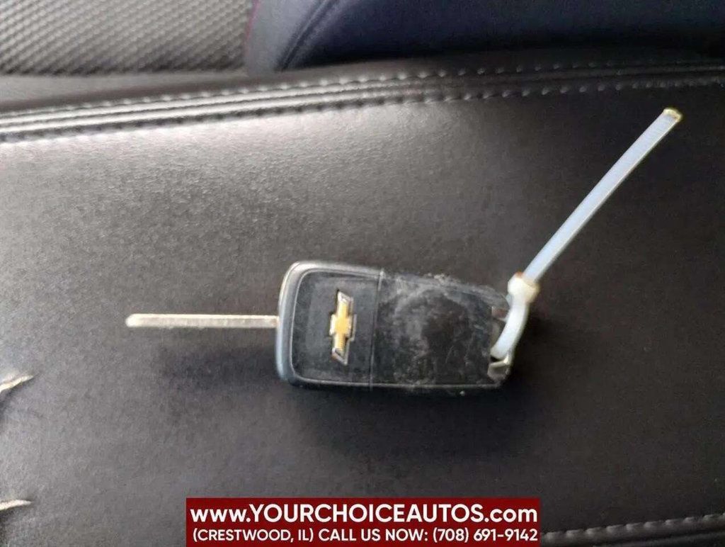 2016 Chevrolet Equinox AWD 4dr LT - 22991742 - 32