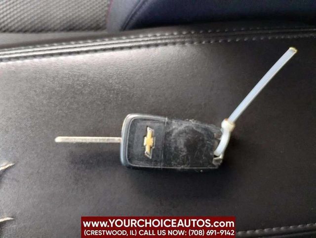 2016 Chevrolet Equinox AWD 4dr LT - 22991742 - 32