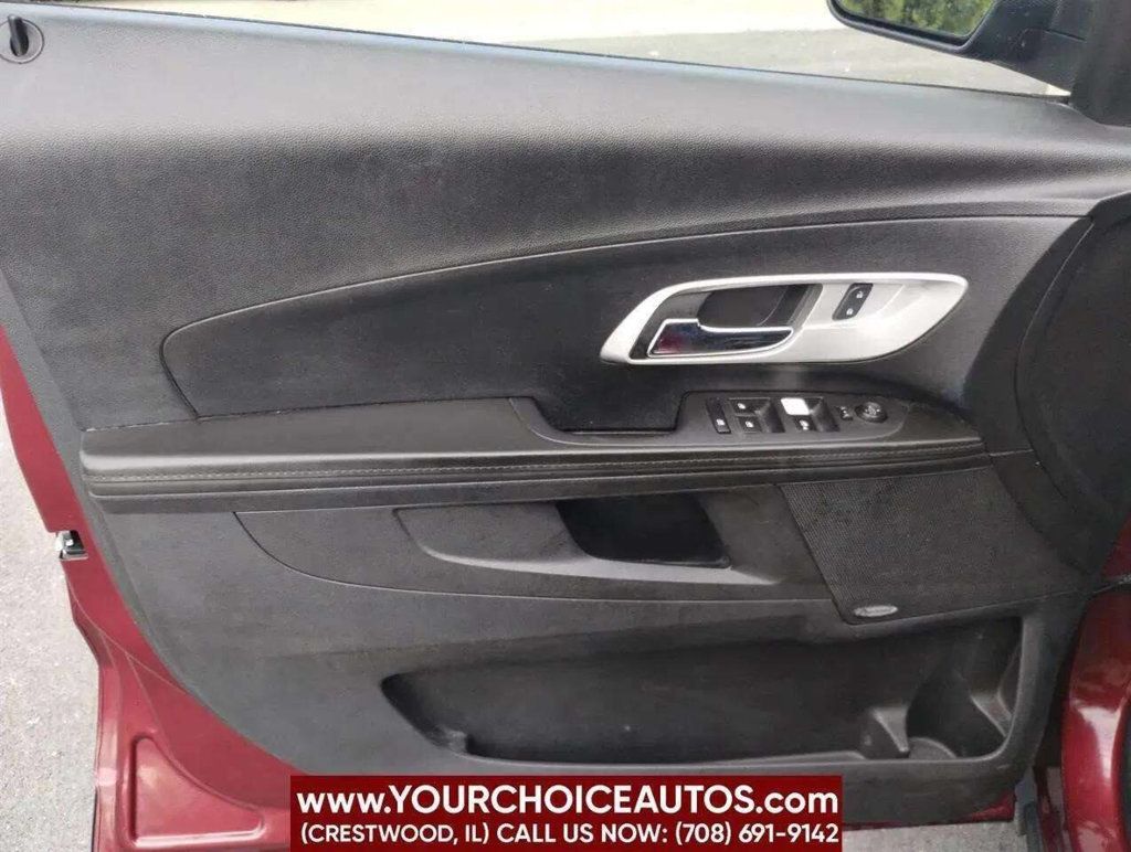 2016 Chevrolet Equinox AWD 4dr LT - 22991742 - 34