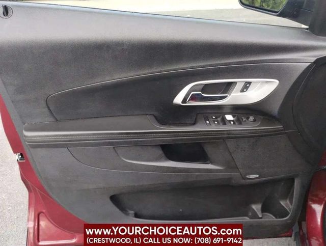 2016 Chevrolet Equinox AWD 4dr LT - 22991742 - 34