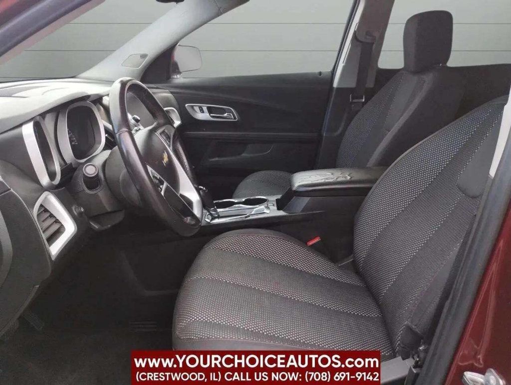 2016 Chevrolet Equinox AWD 4dr LT - 22991742 - 35