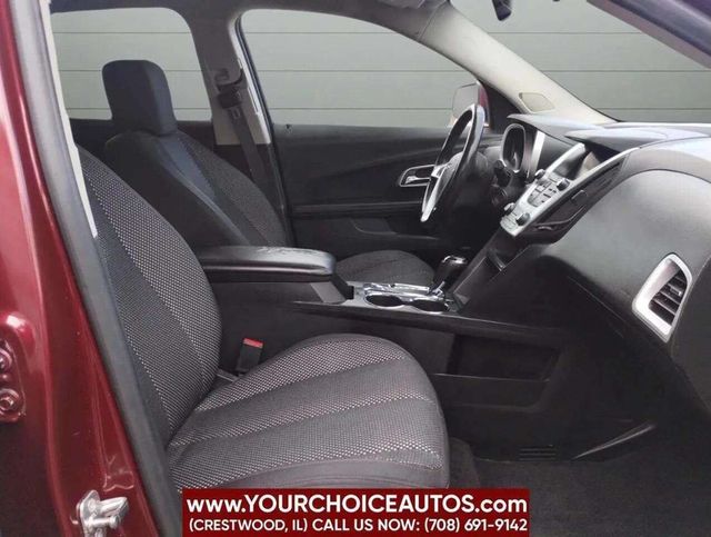 2016 Chevrolet Equinox AWD 4dr LT - 22991742 - 37