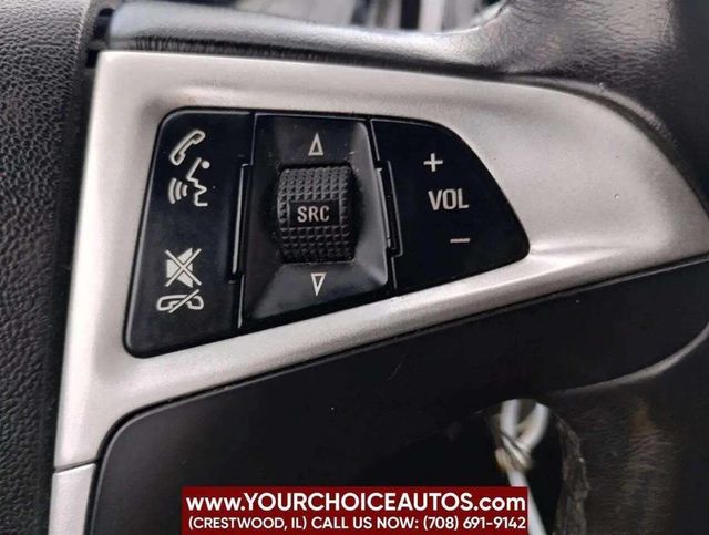 2016 Chevrolet Equinox AWD 4dr LT - 22991742 - 38