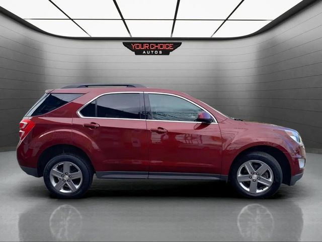2016 Chevrolet Equinox AWD 4dr LT - 22991742 - 5