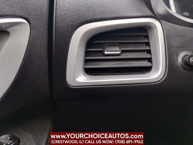 2016 Chevrolet Equinox AWD 4dr LT - 22991742 - 8