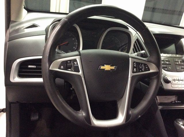 2016 Chevrolet Equinox AWD 4dr LT - 22387164 - 10