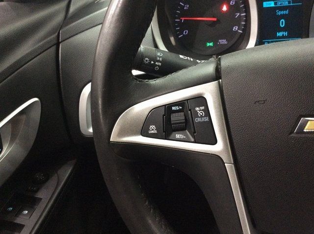 2016 Chevrolet Equinox AWD 4dr LT - 22387164 - 11