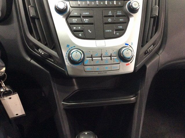 2016 Chevrolet Equinox AWD 4dr LT - 22387164 - 16