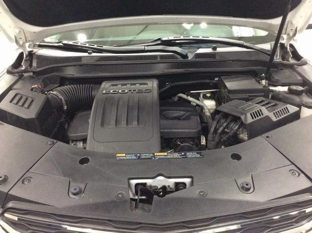 2016 Chevrolet Equinox AWD 4dr LT - 22387164 - 26