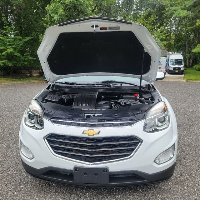 2016 Chevrolet Equinox AWD 4dr LT - 22567310 - 16